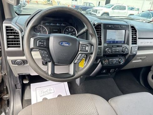 Used 2020 Ford F350 XLT AWD/4WD image 14