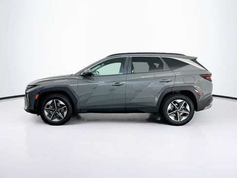 Used 2025 Hyundai Tucson SEL AWD/4WD image 4