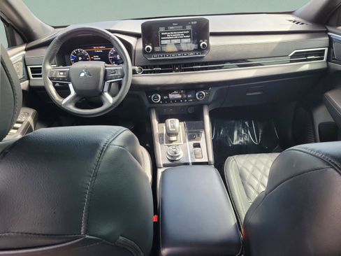 Used 2023 Mitsubishi Outlander SEL FWD image 15