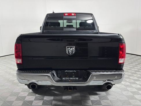 Used 2016 RAM 1500 Big Horn AWD/4WD image 6
