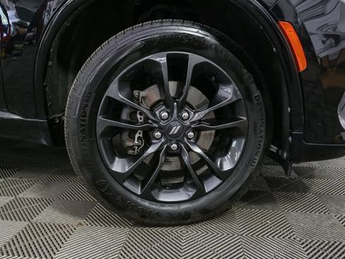 Used 2021 Dodge Durango GT AWD/4WD image 15