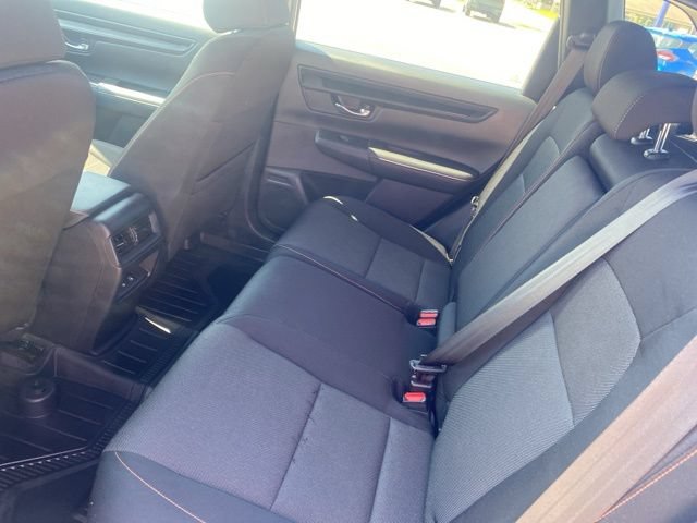 Used 2024 Honda CR-V Sport image 11
