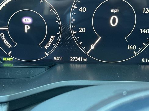 Certified 2024 MAZDA CX-90 Plug-In Hybrid w/ Premium Plus image 26