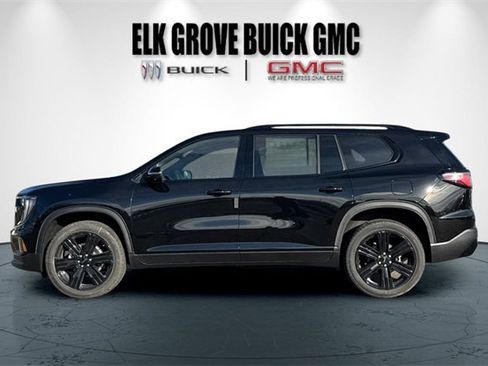 New 2026 GMC Acadia Elevation image 7