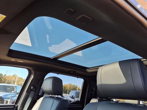 Used 2023 Toyota Tundra Platinum image 13