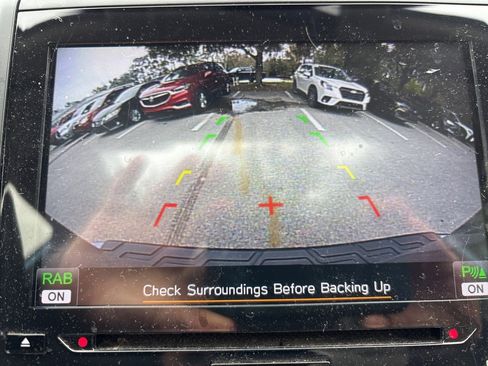 Used 2021 Subaru Forester Limited w/ Popular Package #3 image 20