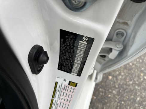 Used 2025 Toyota Corolla LE FWD image 24