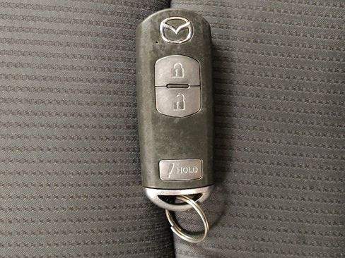 Used 2018 MAZDA CX-3 Sport image 32