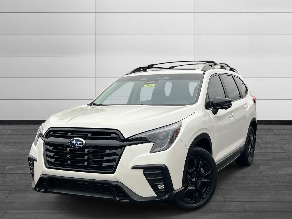 Used 2023 Subaru Ascent Onyx Edition Limited AWD/4WD image 1