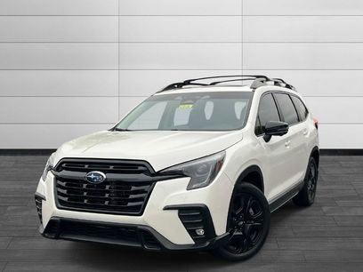 Used 2023 Subaru Ascent Onyx Edition Limited