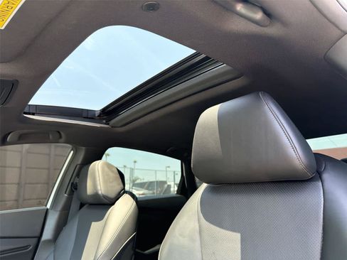 Used 2024 Honda Accord Sport image 41