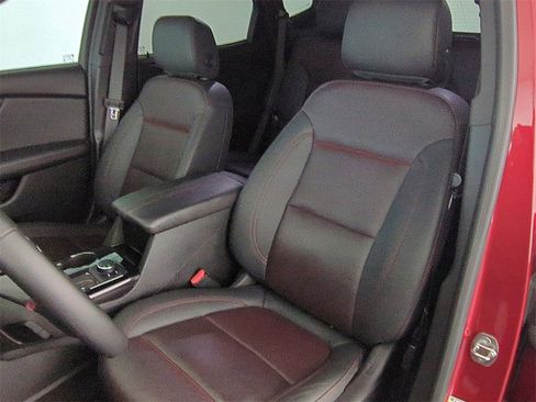 Used 2023 Chevrolet Blazer RS w/ Driver Confidence II Package image 25