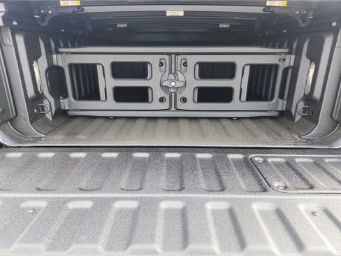 New 2026 RAM 1500 Tungsten w/ Bed Utility Group AWD/4WD image 15