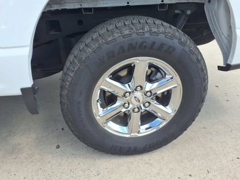 Used 2024 Ford F150 XLT w/ Mobile Office Package AWD/4WD image 26