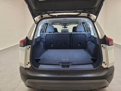 Used 2023 Nissan Rogue SV FWD image 29