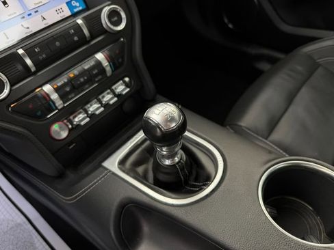 Used 2019 Ford Mustang Premium w/ Ecoboost Performance Package image 27