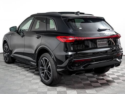 New 2026 Audi Q5 Premium Plus AWD/4WD image 2