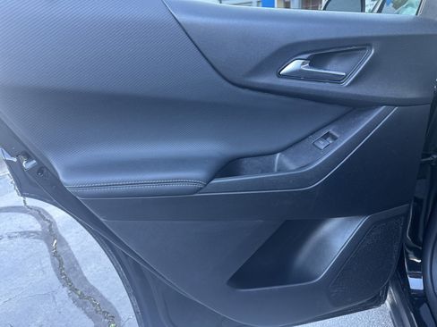 Used 2026 Chevrolet Equinox LT w/ Convenience Package II image 22