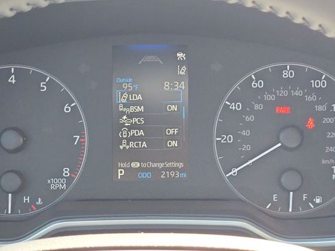 Used 2026 Toyota Corolla SE FWD image 22