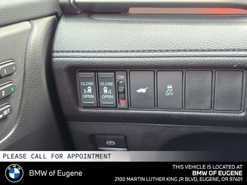 Used 2025 Honda Odyssey Sport-L image 32