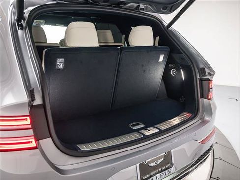 New 2026 Genesis GV80 3.5T Prestige AWD/4WD image 11