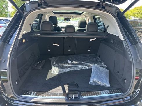 New 2026 Mercedes-Benz GLE 350 4MATIC image 28