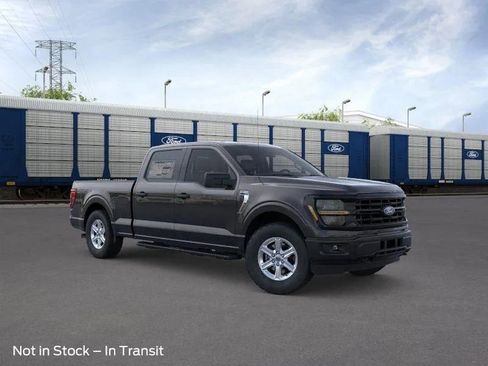 New 2026 Ford F150 XLT AWD/4WD image 2