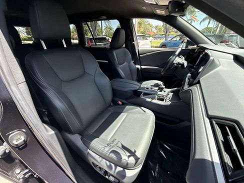 Certified 2024 Lexus TX 350 FWD w/ Cold Weather Package image 27