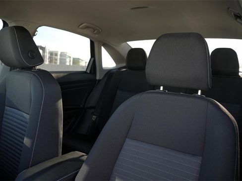 New 2026 Volkswagen Jetta S image 12