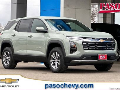 New 2026 Chevrolet Equinox LT w/ Convenience Package II