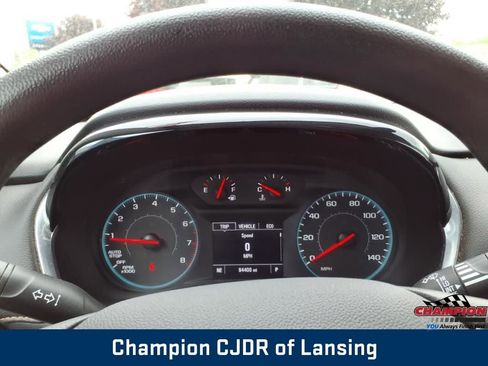 Used 2019 Chevrolet Traverse LS image 16