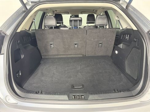 Certified 2024 Ford Edge Titanium image 26