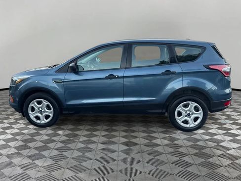 Used 2018 Ford Escape S FWD image 8