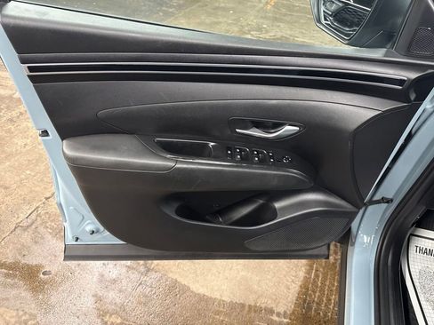 Used 2022 Hyundai Santa Cruz SEL Premium image 10