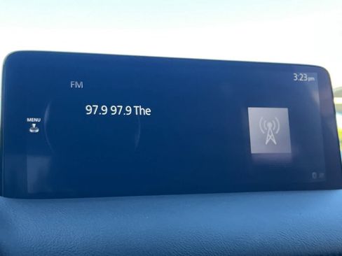 Used 2022 MAZDA CX-5 AWD 2.5 S image 22