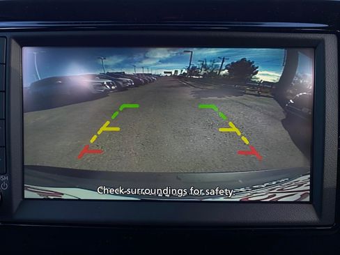 Used 2025 Nissan Kicks S image 12