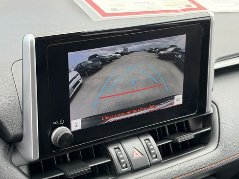 Certified 2024 Toyota RAV4 Adventure AWD/4WD image 23