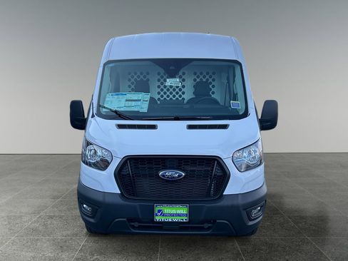 Used 2024 Ford Transit 350 Base w/ Load Area Protection Package image 2