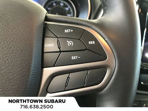 Used 2019 Jeep Cherokee Limited AWD/4WD image 22