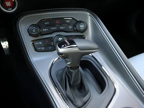 Used 2023 Dodge Challenger SRT Hellcat w/ Driver Convenience Group RWD image 24