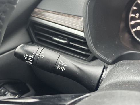 Used 2022 Nissan Altima 2.5 SL image 13