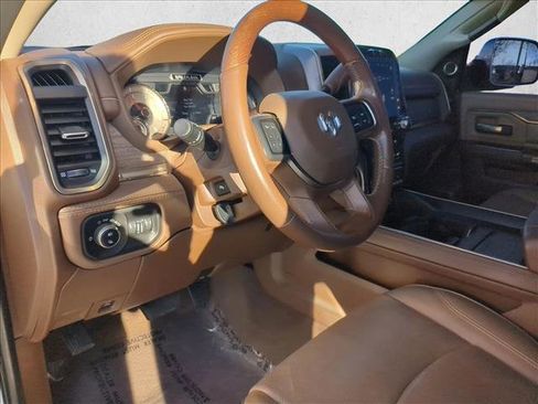 Used 2021 RAM 3500 Limited image 10