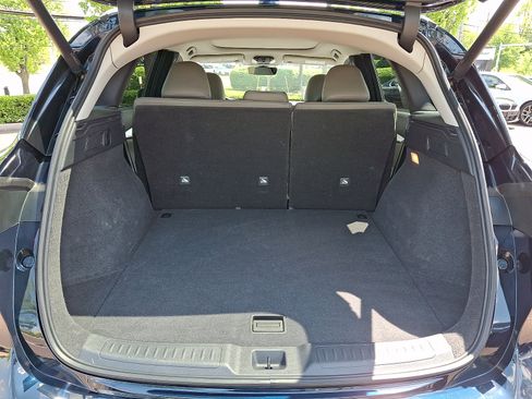 Certified 2023 INFINITI QX50 Luxe AWD/4WD image 29