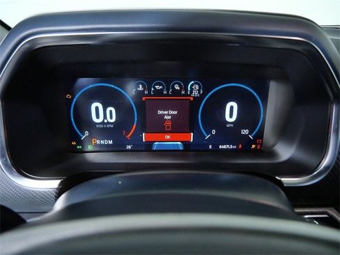 Certified 2023 Ford F150 Limited image 21