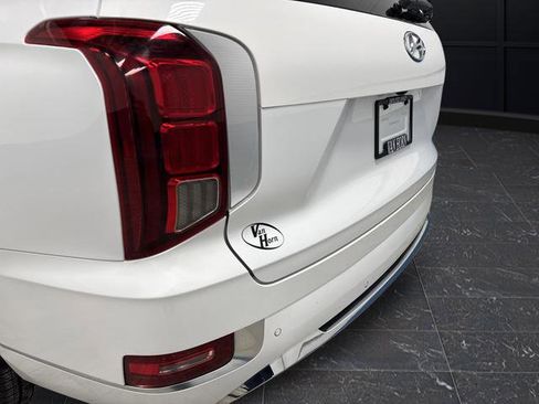 Used 2020 Hyundai Palisade Limited image 37