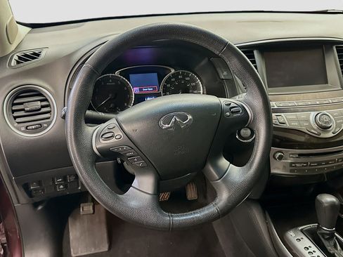 Used 2014 INFINITI QX60 AWD w/ Premium Plus Package image 18