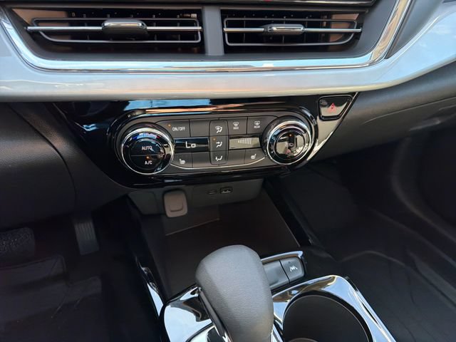 New 2026 Chevrolet Trax LT w/ Driver Confidence Package FWD image 27