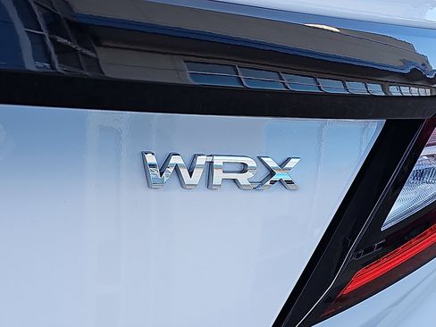 Used 2024 Subaru WRX Premium image 31