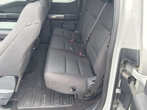 Used 2023 Ford F150 XLT w/ Equipment Group 302A High AWD/4WD image 20
