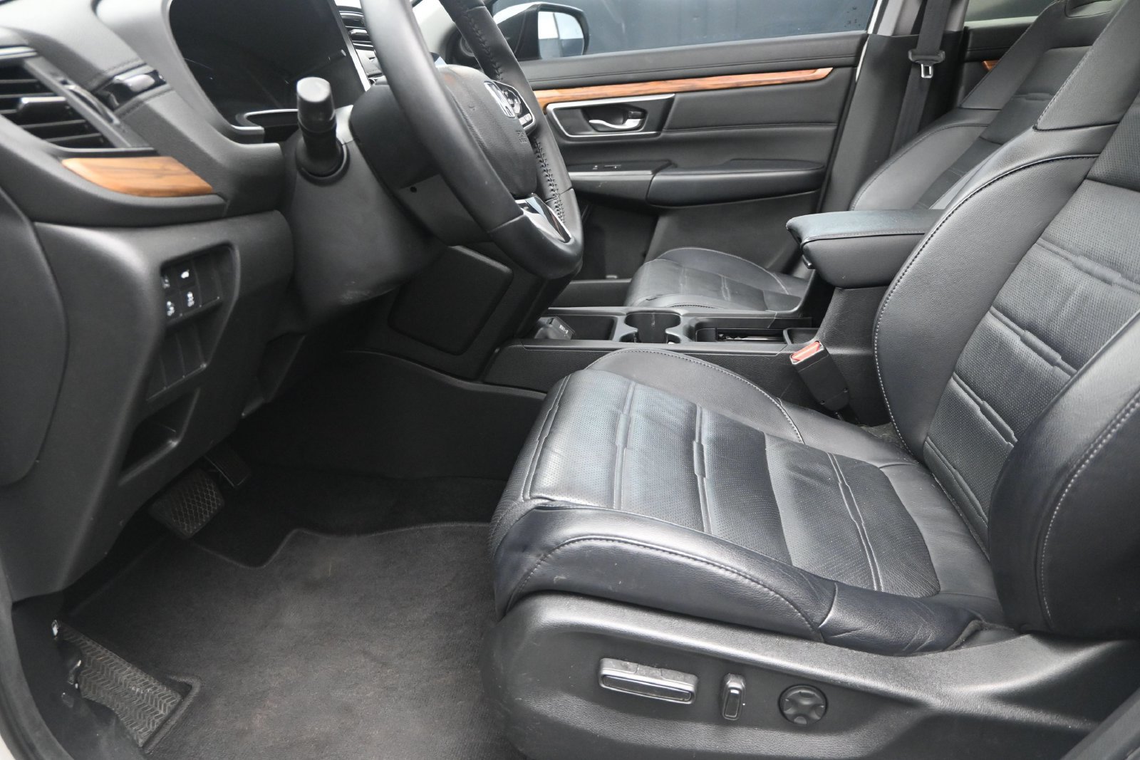 Used 2018 Honda CR-V EX-L image 13